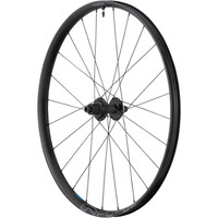 Shimano ruedas mtb Rueda Tras MT620 29 12x148 EP 30C TL 12v vista frontal