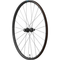 Shimano ruedas mtb Rueda Tras. RX570 Disco 12x142 EP 21C TL 01