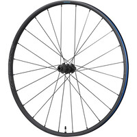 Shimano ruedas mtb Rueda Tras. RX570 Disco 12x142 EP 21C TL vista frontal