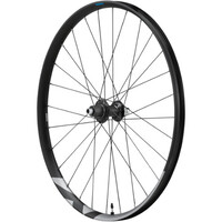 Shimano ruedas mtb Rueda Tras. XT M8120 29 vista frontal