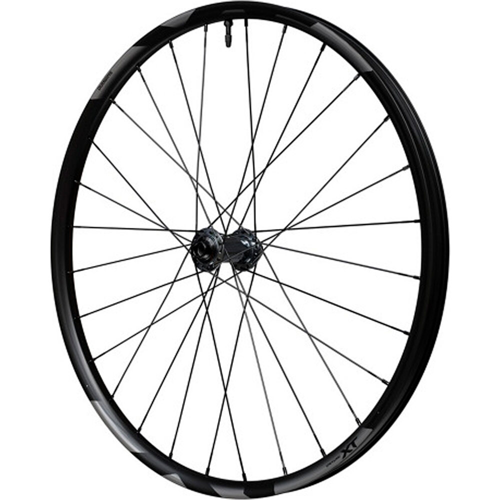 Shimano ruedas mtb Wheel Front M8200 27.5'' 01