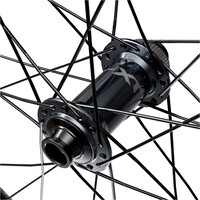 Shimano ruedas mtb Wheel Front M8200 27.5'' 03