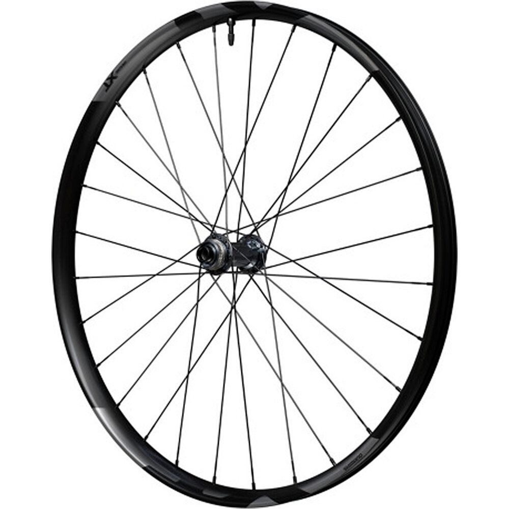 Shimano ruedas mtb Wheel Front M8200 29'' 01