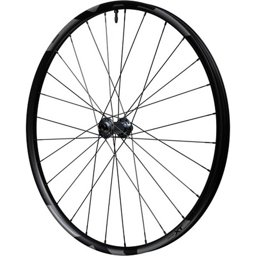 Shimano ruedas mtb Wheel Front M8200 29'' 02