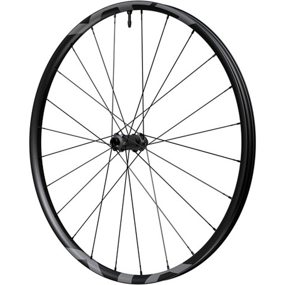 Shimano ruedas mtb Wheel Front M9200 29'' 01