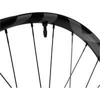 Shimano ruedas mtb Wheel Front M9220 29'' 03