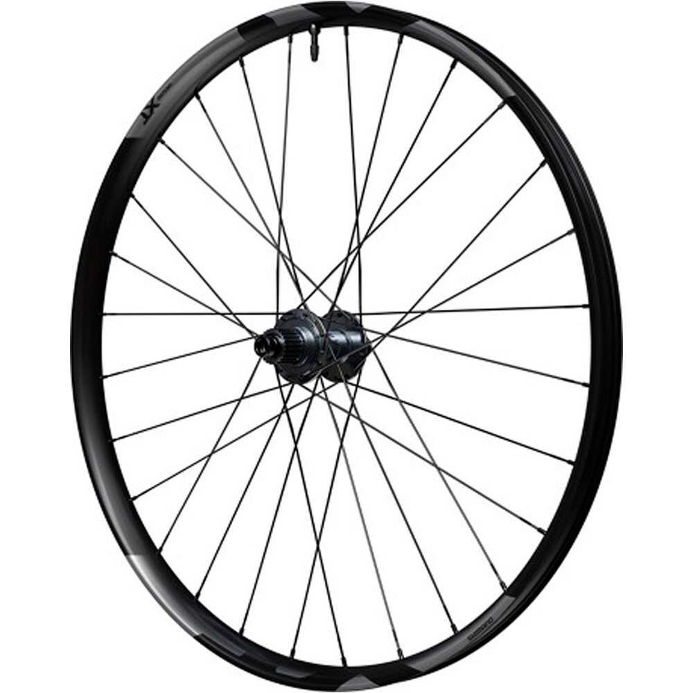 Shimano ruedas mtb Wheel Rear M8200 12s 29'' 02