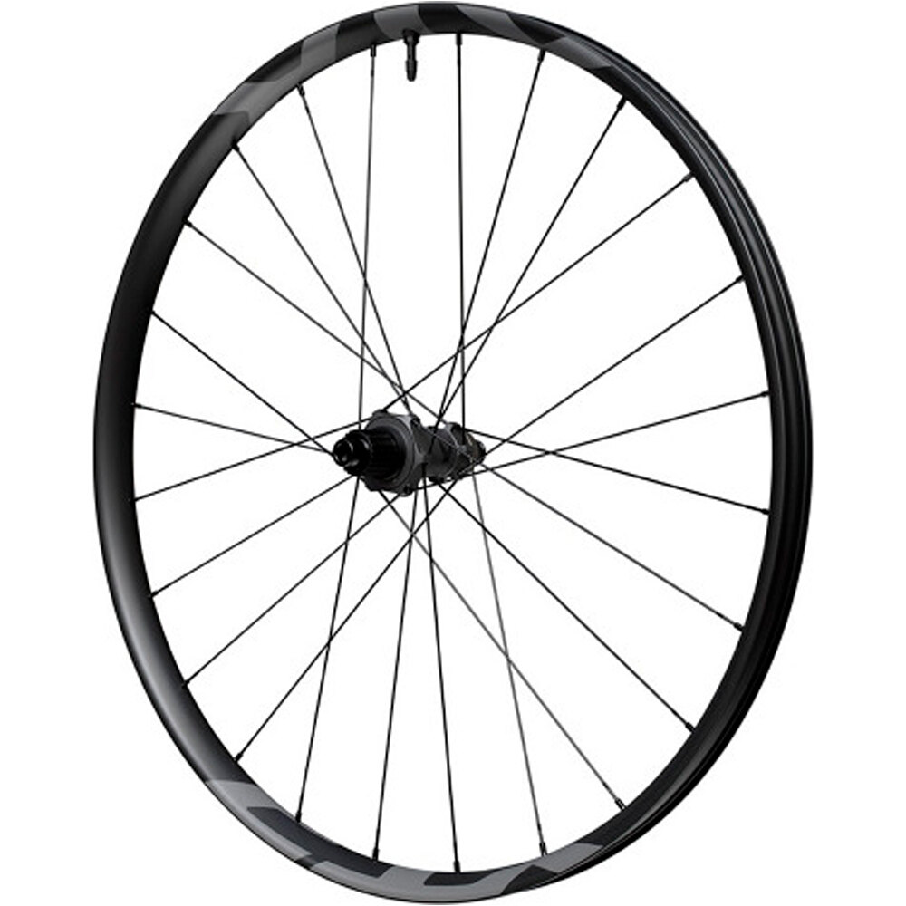 Shimano ruedas mtb Wheel Rear M9200 12s 29'' 02