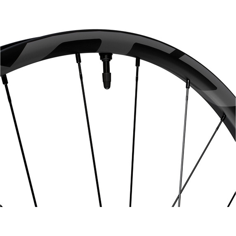 Shimano ruedas mtb Wheel Rear M9200 12s 29'' 03