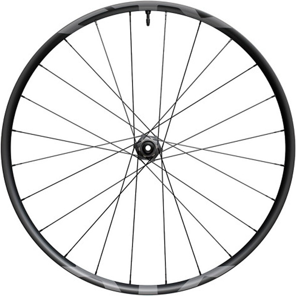 Shimano ruedas mtb Wheel Rear M9200 12s 29'' vista frontal
