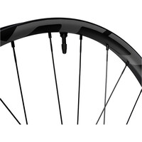 Shimano ruedas mtb Wheel Rear M9220 12s 29'' 03