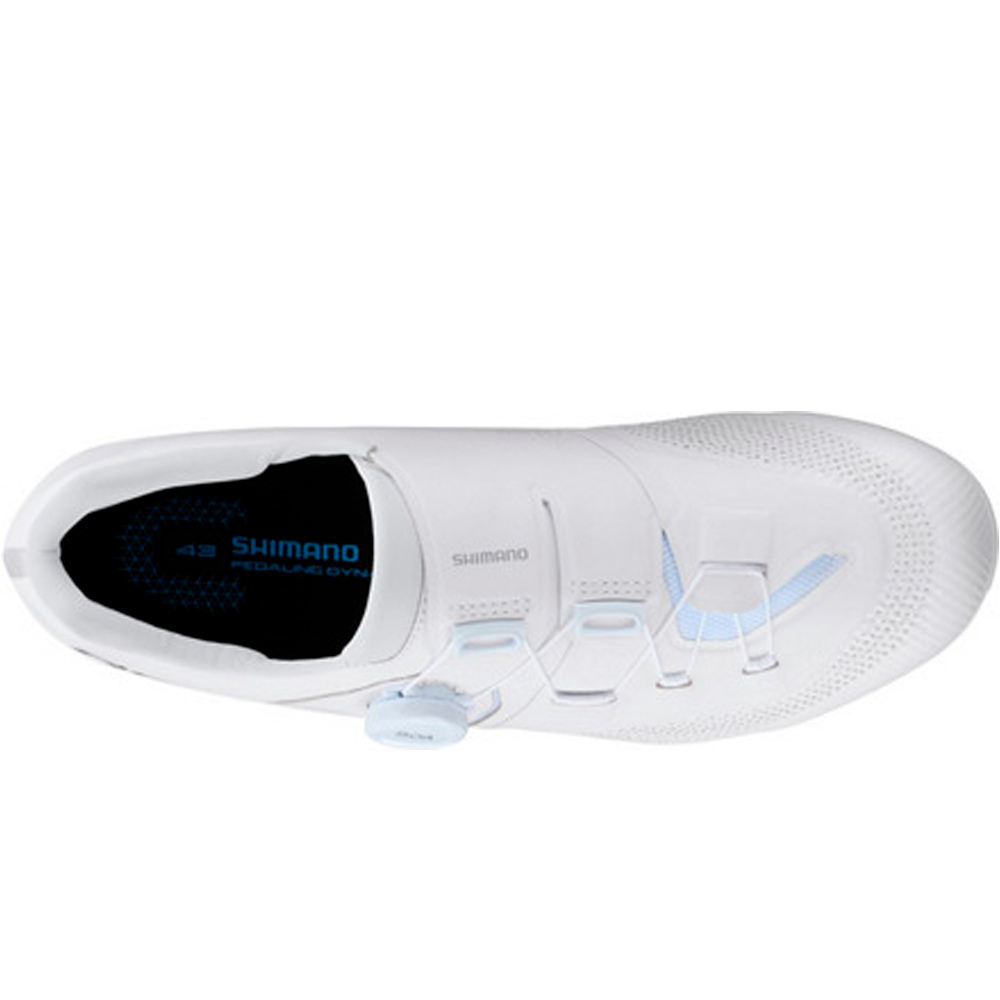 Shimano zapatillas ciclismo carretera Bicycle Shoes RC503 05