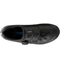 Shimano zapatillas ciclismo carretera Bicycle Shoes RC503 05