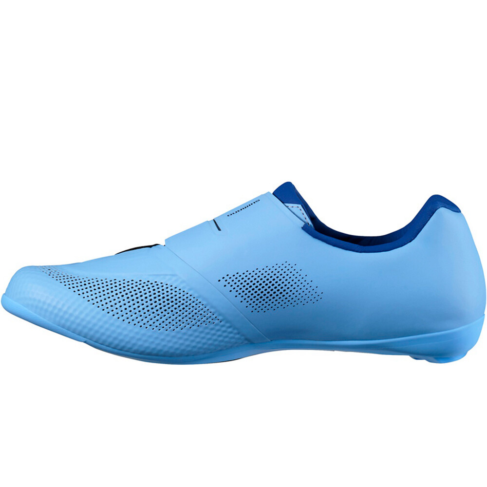 Shimano zapatillas ciclismo carretera Bicycle Shoes RC503 puntera