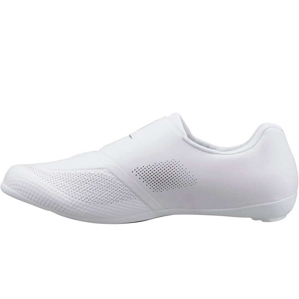 Shimano zapatillas ciclismo carretera Bicycle Shoes RC503 puntera