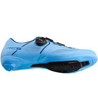 Shimano zapatillas ciclismo carretera Bicycle Shoes RC503 vista trasera