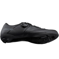 Shimano zapatillas ciclismo carretera Bicycle Shoes RC503 vista trasera