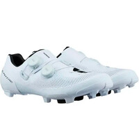 Shimano zapatillas ciclismo carretera Bicycle Shoes RX910 lateral interior