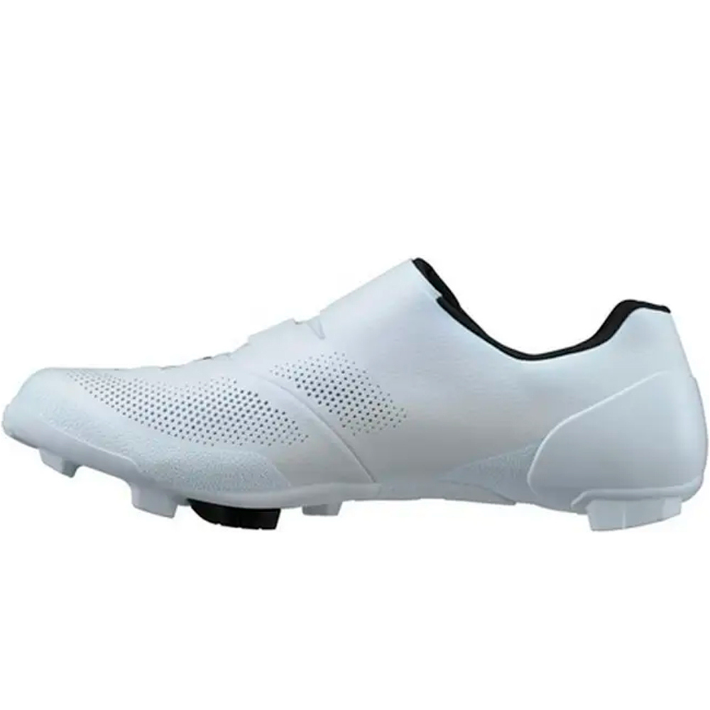 Shimano zapatillas ciclismo carretera Bicycle Shoes RX910 puntera