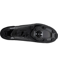 Shimano zapatillas ciclismo carretera Bicycle Shoes RX910 vista superior