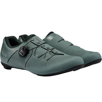 Shimano zapatillas ciclismo carretera Bicycle Shoes SH-RC302 lateral interior