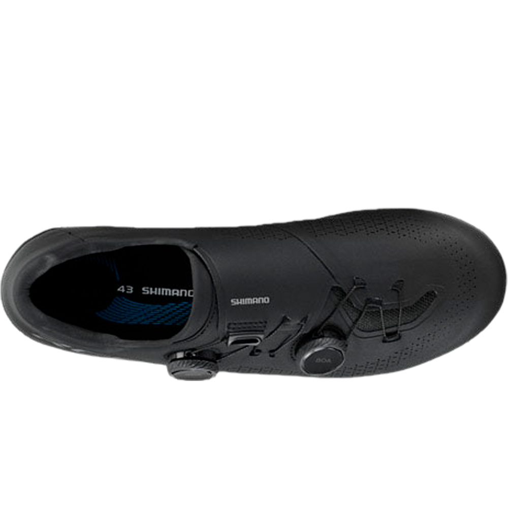 Shimano zapatillas ciclismo carretera Bicycle Shoes SH-RC810 05