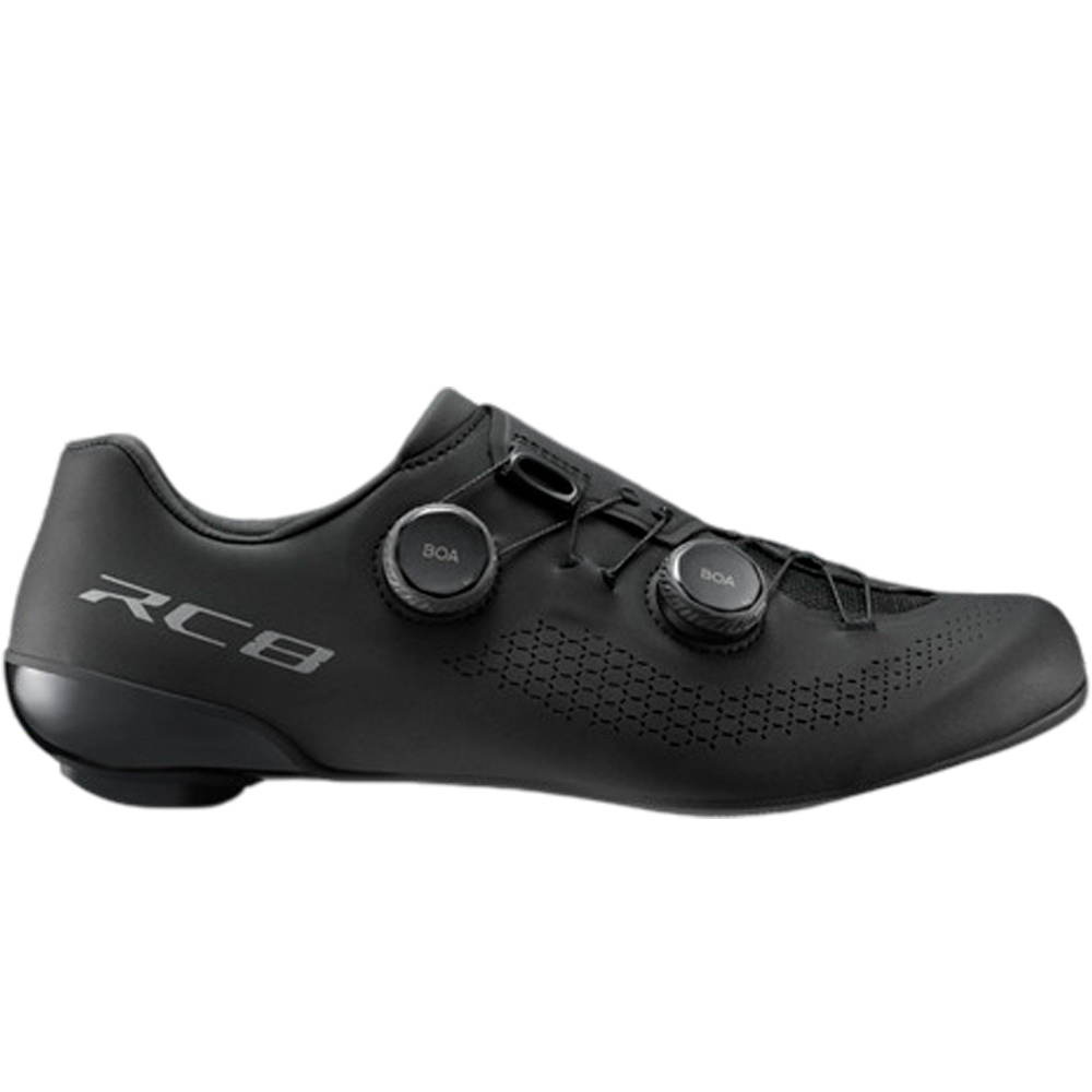 Shimano zapatillas ciclismo carretera Bicycle Shoes SH-RC810 lateral exterior