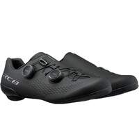 Shimano zapatillas ciclismo carretera Bicycle Shoes SH-RC810 lateral interior