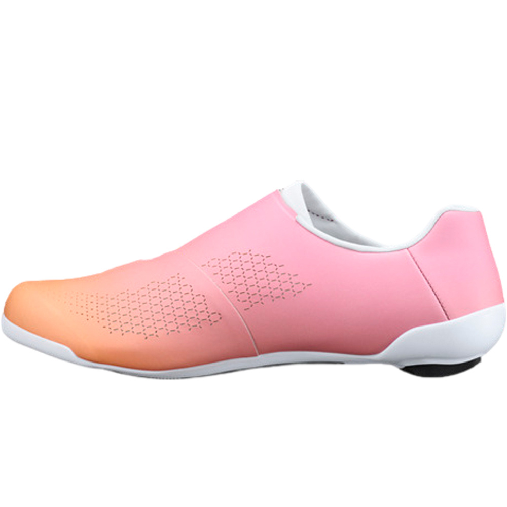 Shimano zapatillas ciclismo carretera Bicycle Shoes SH-RC810 puntera