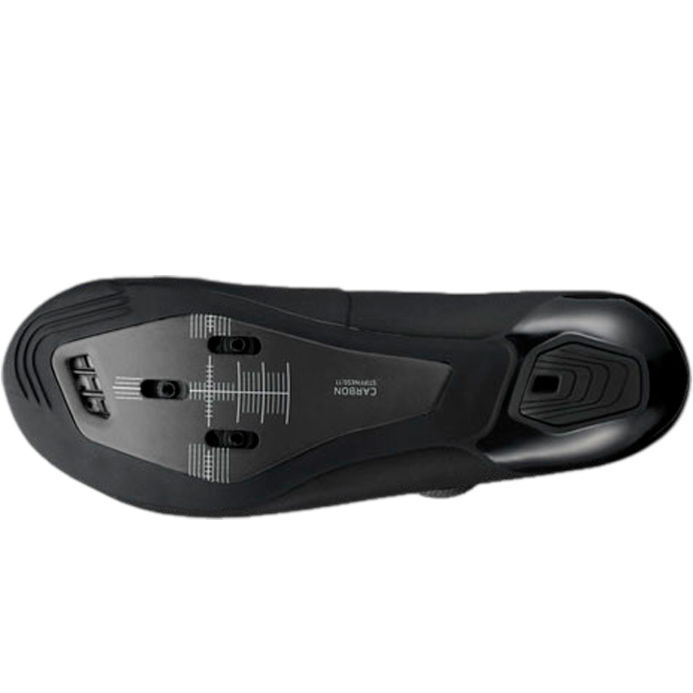 Shimano zapatillas ciclismo carretera Bicycle Shoes SH-RC810 vista superior