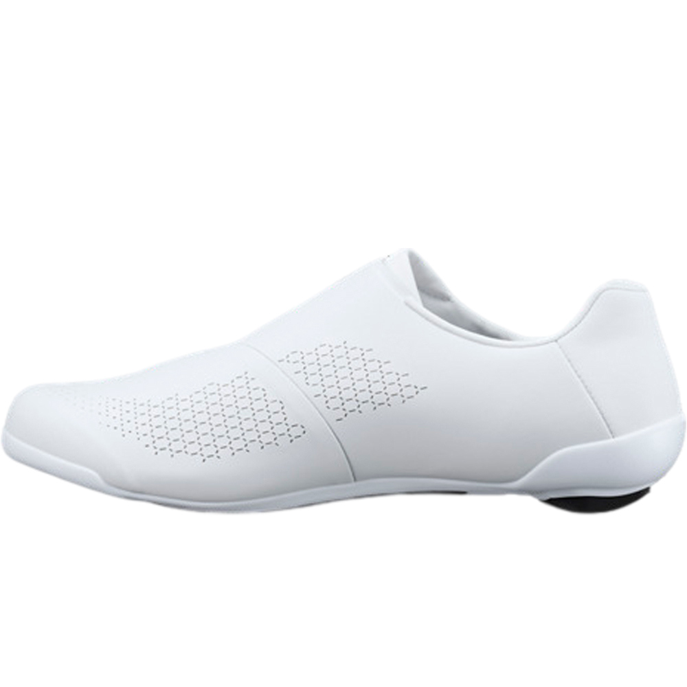 Shimano zapatillas ciclismo carretera Bicycle Shoes SH-RC810 Wide puntera