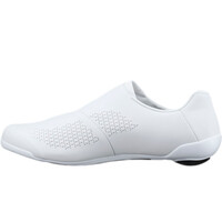 Shimano zapatillas ciclismo carretera Bicycle Shoes SH-RC810 Wide puntera