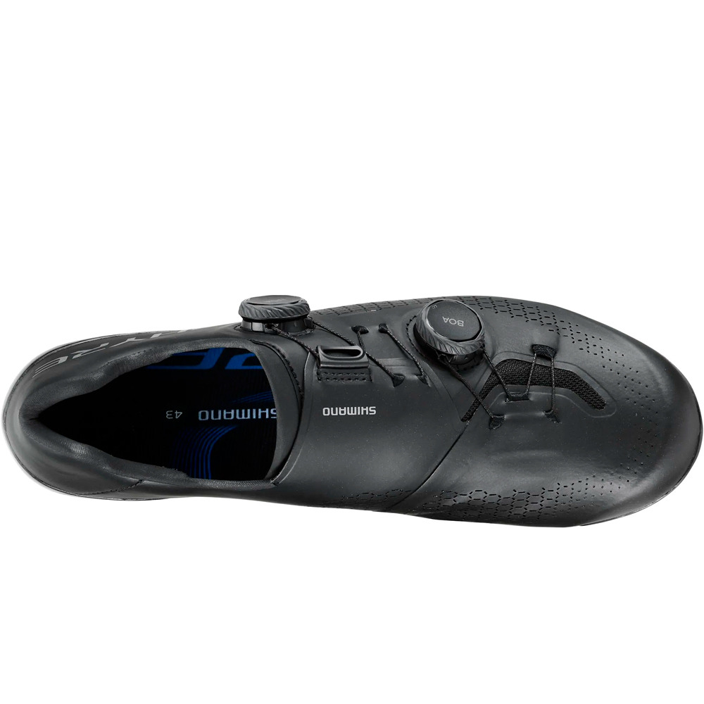 Shimano zapatillas ciclismo carretera Bicycle Shoes SH-RC910 05