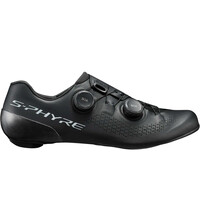 Shimano zapatillas ciclismo carretera Bicycle Shoes SH-RC910 lateral exterior