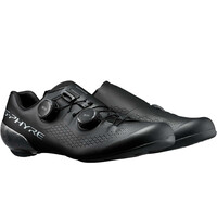 Shimano zapatillas ciclismo carretera Bicycle Shoes SH-RC910 lateral interior