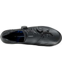 Shimano zapatillas ciclismo carretera Bicycle Shoes SH-RC910 Wide 05