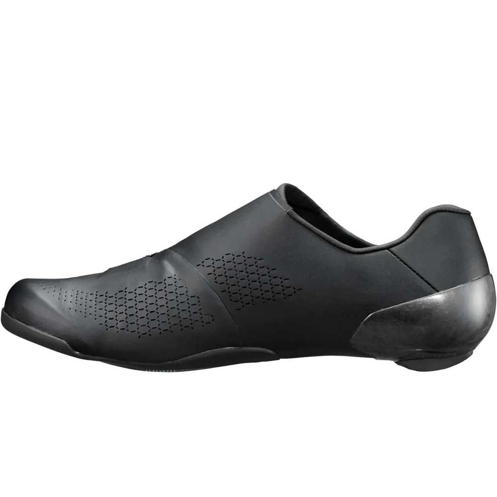 Shimano zapatillas ciclismo carretera Bicycle Shoes SH-RC910 Wide puntera