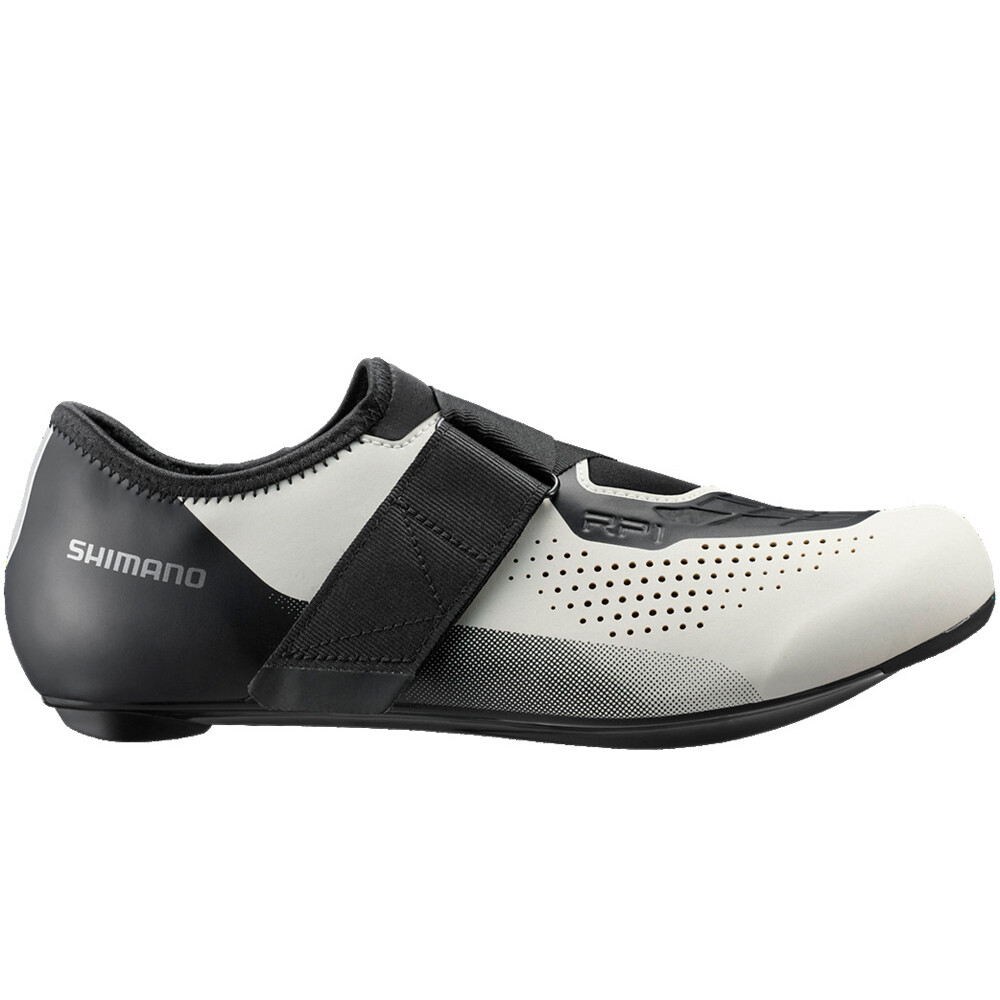 Shimano zapatillas ciclismo carretera Bicycle Shoes SH-RP102 lateral exterior