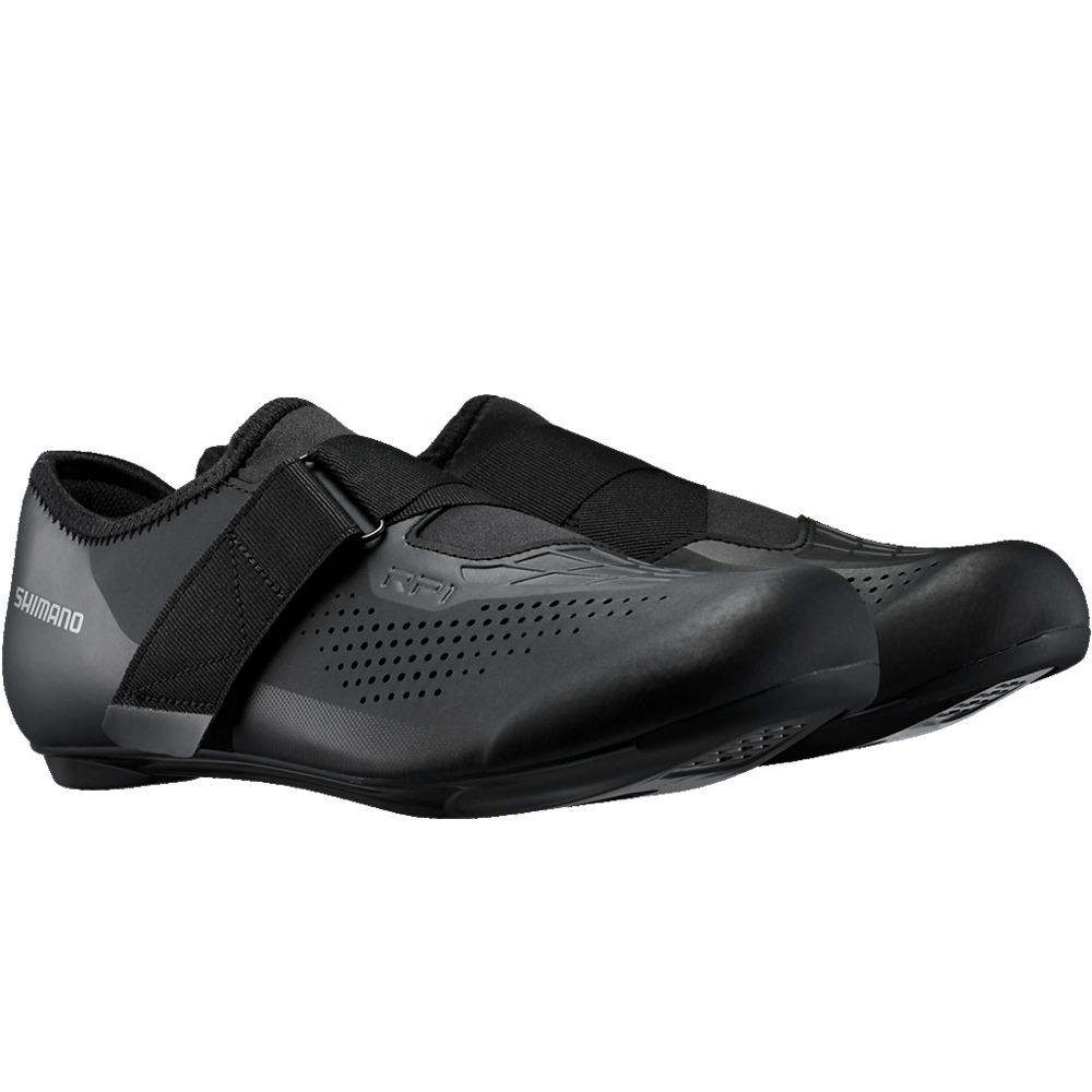 Shimano zapatillas ciclismo carretera Bicycle Shoes SH-RP102 lateral interior