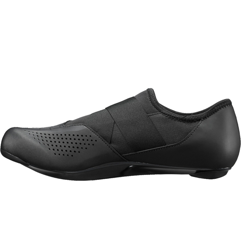 Shimano zapatillas ciclismo carretera Bicycle Shoes SH-RP102 puntera