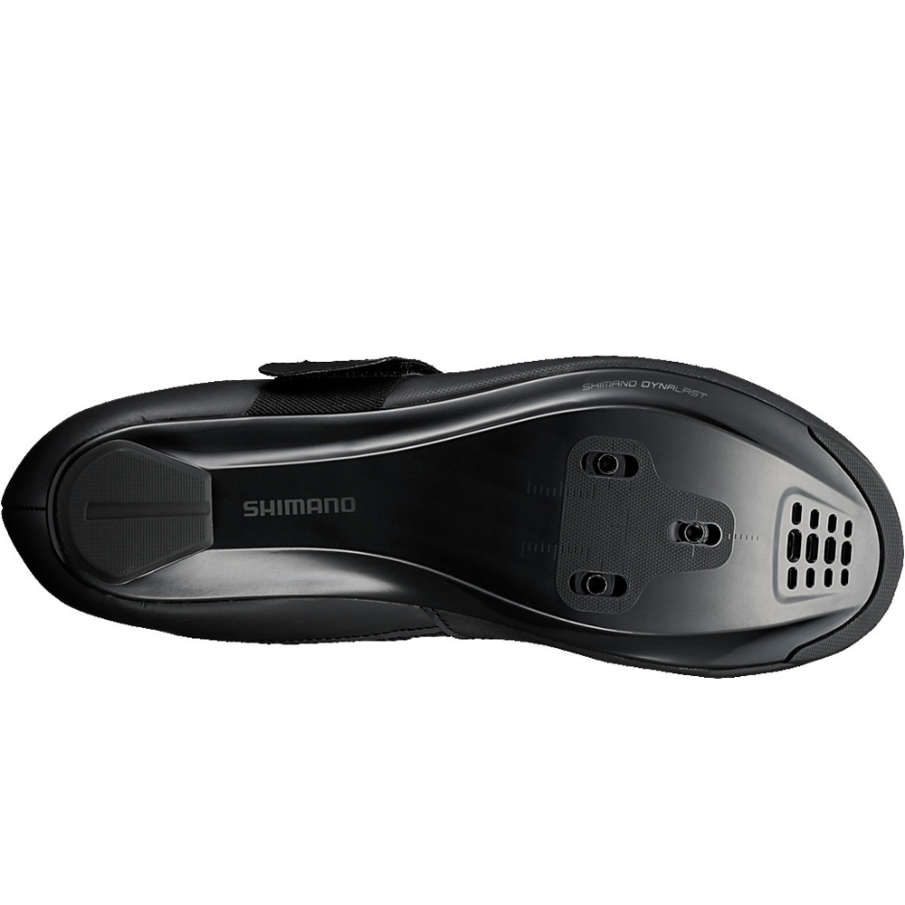 Shimano zapatillas ciclismo carretera Bicycle Shoes SH-RP102 vista superior