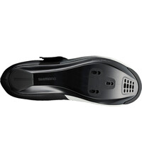 Shimano zapatillas ciclismo carretera Bicycle Shoes SH-RP102 vista superior