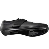 Shimano zapatillas ciclismo carretera Bicycle Shoes SH-RP102 vista trasera