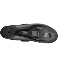Shimano zapatillas ciclismo carretera Bicycle Shoes TR903 vista trasera