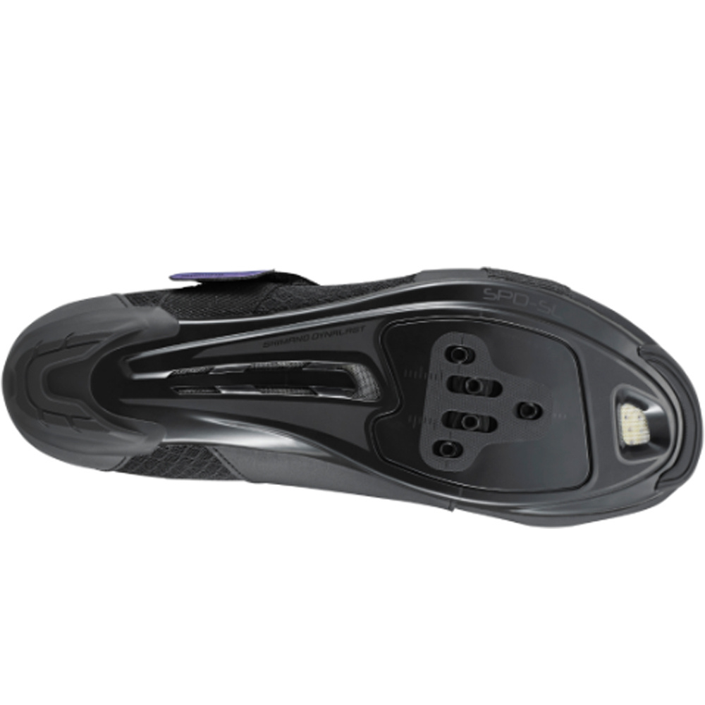 Shimano zapatillas ciclismo carretera Zapatillas Shimano SH-IC100 puntera