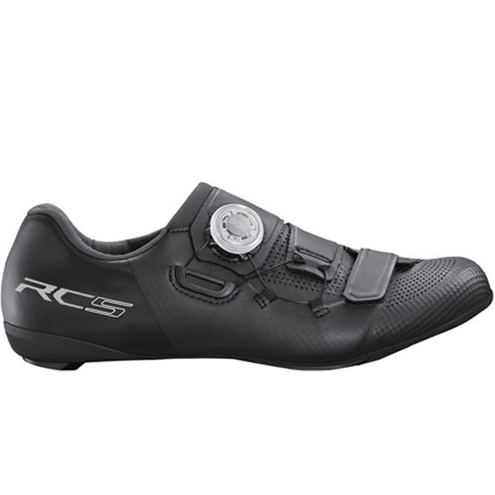 Shimano zapatillas ciclismo carretera Zapatillas Shimano  SH-RC502 lateral exterior