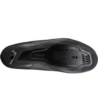 Shimano zapatillas ciclismo carretera Zapatillas Shimano  SH-RC502 lateral interior