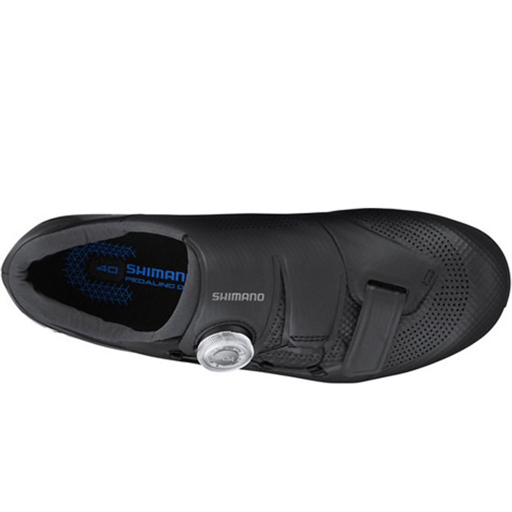 Shimano zapatillas ciclismo carretera Zapatillas Shimano  SH-RC502 puntera