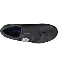 Shimano zapatillas ciclismo carretera Zapatillas Shimano  SH-RC502 puntera