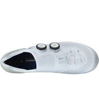 Shimano zapatillas ciclismo carretera Zapatillas Shimano SH-RC903 lateral interior